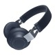 JABRA WIRELESS HEADPHONE MOVE NAVY BLUE JABRA WIRELESS HEADPHONE MOVE NAVY BLUE