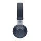 JABRA WIRELESS HEADPHONE MOVE NAVY BLUE JABRA WIRELESS HEADPHONE MOVE NAVY BLUE