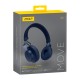 JABRA WIRELESS HEADPHONE MOVE NAVY BLUE JABRA WIRELESS HEADPHONE MOVE NAVY BLUE