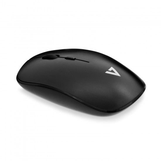 V7 MOUSE MW200-1E BLACK V7 MOUSE MW200-1E BLACK