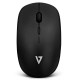 V7 MOUSE MW200-1E BLACK V7 MOUSE MW200-1E BLACK