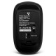 V7 MOUSE MW200-1E BLACK V7 MOUSE MW200-1E BLACK