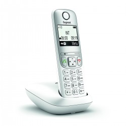 GIGASET WIRELESS PHONE A690 DUO WHITE  L36852-H2810-D202