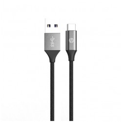 HP Cable USB a tipo C DHC-TC103 -3M