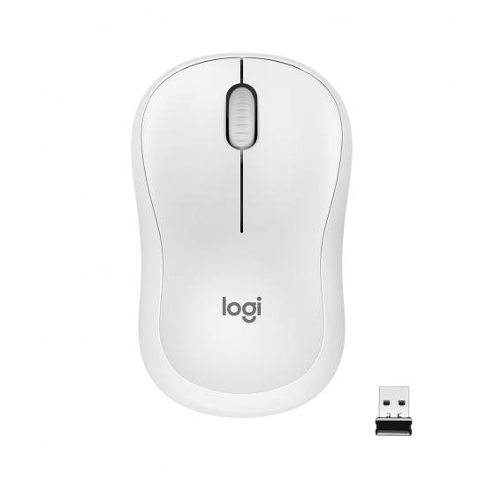 LOGITECH MOUSE M220 SILENT WHITE (910-006128) LOGITECH MOUSE M220 SILENT WHITE (910-006128)
