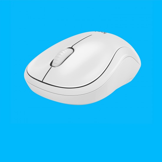 LOGITECH MOUSE M220 SILENT WHITE (910-006128) LOGITECH MOUSE M220 SILENT WHITE (910-006128)