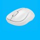 LOGITECH MOUSE M220 SILENT WHITE (910-006128) LOGITECH MOUSE M220 SILENT WHITE (910-006128)