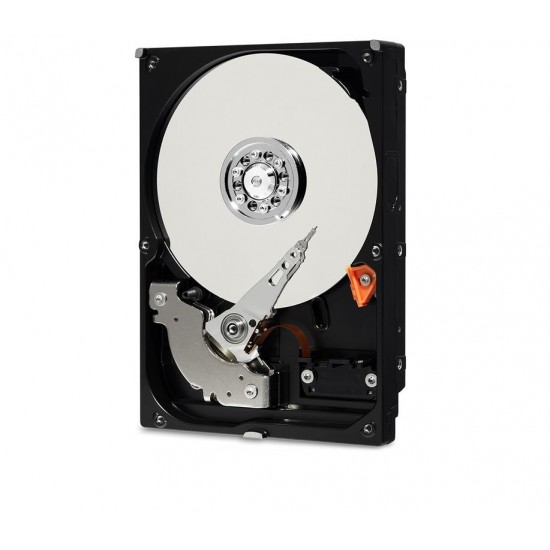 WESTERN DIGITAL HARD DISK WD60EZAZ 6TB BLUE WESTERN DIGITAL HARD DISK WD60EZAZ 6TB BLUE