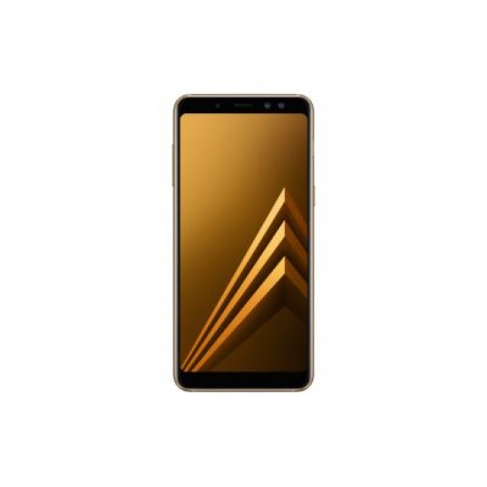 SAMSUNG GALAXY A8 SM-A530F 4+32GB DS 4G GOLD (Op. sim free) SAMSUNG GALAXY A8 SM-A530F 4+32GB DS 4G GOLD (Op. sim free)