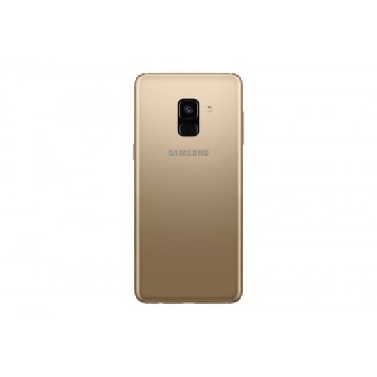SAMSUNG GALAXY A8 SM-A530F 4+32GB DS 4G GOLD (Op. sim free) SAMSUNG GALAXY A8 SM-A530F 4+32GB DS 4G GOLD (Op. sim free)