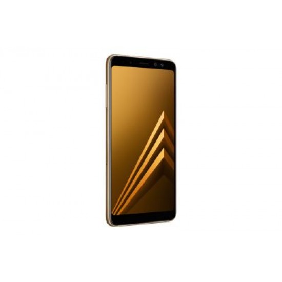 SAMSUNG GALAXY A8 SM-A530F 4+32GB DS 4G GOLD (Op. sim free) SAMSUNG GALAXY A8 SM-A530F 4+32GB DS 4G GOLD (Op. sim free)