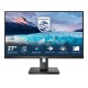 PHILIPS MONITOR 27" FULL HD 272S1AE/00 BLACK PHILIPS MONITOR 27" FULL HD 272S1AE/00 BLACK