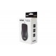 NILOX MOUSE USB 1000 DPI MOUSB1001