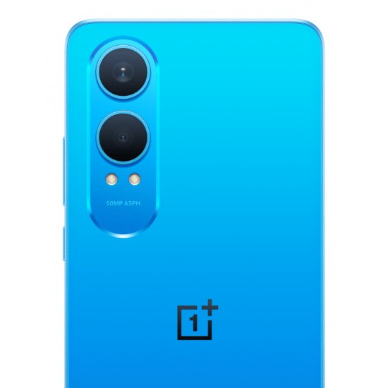 ONEPLUS NORD CE 4 LITE 8+256GB DS 5G MEGA BLUE OEM ONEPLUS NORD CE 4 LITE 8+256GB DS 5G MEGA BLUE OEM