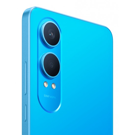 ONEPLUS NORD CE 4 LITE 8+256GB DS 5G MEGA BLUE OEM ONEPLUS NORD CE 4 LITE 8+256GB DS 5G MEGA BLUE OEM