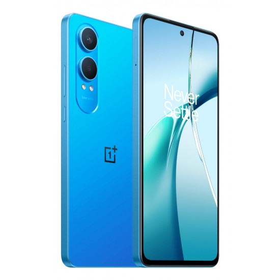 ONEPLUS NORD CE 4 LITE 8+256GB DS 5G MEGA BLUE OEM ONEPLUS NORD CE 4 LITE 8+256GB DS 5G MEGA BLUE OEM