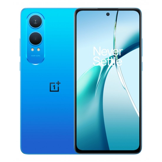 ONEPLUS NORD CE 4 LITE 8+256GB DS 5G MEGA BLUE OEM ONEPLUS NORD CE 4 LITE 8+256GB DS 5G MEGA BLUE OEM