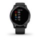 GARMIN VENU SMARTWATCH GPS BLACK GARMIN VENU SMARTWATCH GPS BLACK