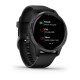 GARMIN VENU SMARTWATCH GPS BLACK GARMIN VENU SMARTWATCH GPS BLACK
