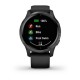 GARMIN VENU SMARTWATCH GPS BLACK GARMIN VENU SMARTWATCH GPS BLACK