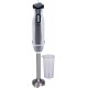 JATA ELECTRONIC STAINLESS STEEL HAND BLENDER 1000W BT185 JATA ELECTRONIC STAINLESS STEEL HAND BLENDER 1000W BT185