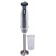 JATA ELECTRONIC STAINLESS STEEL HAND BLENDER 1000W BT185