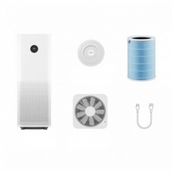 XIAOMI MI AIR PURIFIER PRO H XIAOMI MI AIR PURIFIER PRO H