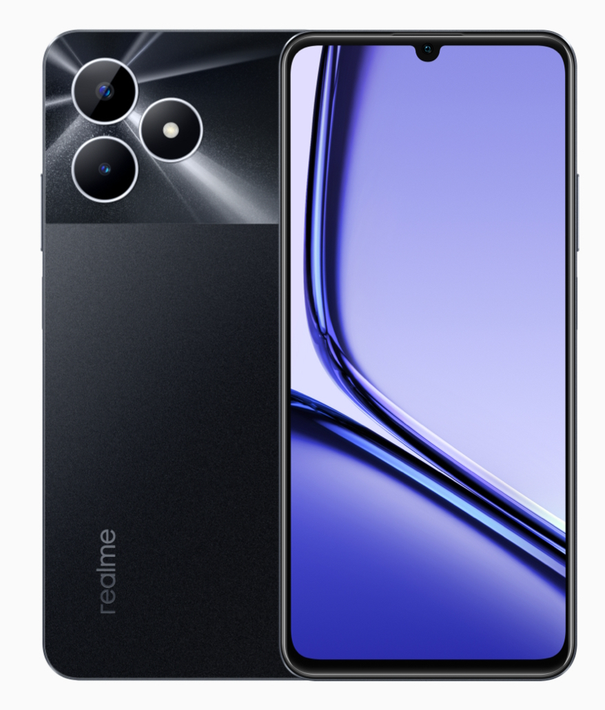 ③【新品未開封】realme Note 50 3GB/64GB スカイブルー Amazon.com: realme Note 50 Dual SIM 64GB ROM + 3GB RAM (GSM