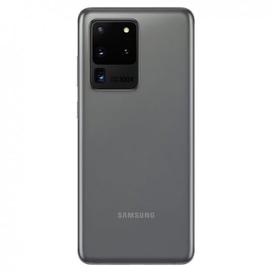 SAMSUNG S20 ULTRA SM-G988B 12+128GB DS 5G GREY OEM