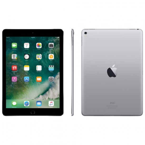 APPLE IPAD PRO MLPW2TY/A 32GB WIFI+CELLULAR 9.7" SPACE GRAY APPLE IPAD PRO MLPW2TY/A 32GB WIFI+CELLULAR 9.7" SPACE GRAY