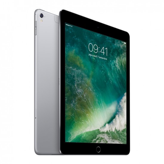 APPLE IPAD PRO MLPW2TY/A 32GB WIFI+CELLULAR 9.7" SPACE GRAY APPLE IPAD PRO MLPW2TY/A 32GB WIFI+CELLULAR 9.7" SPACE GRAY