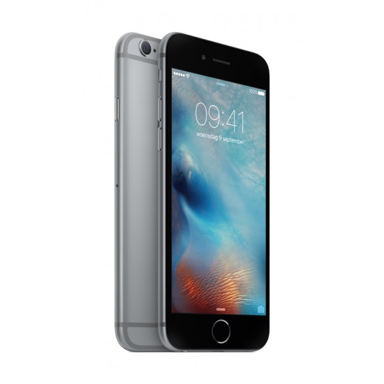 APPLE IPHONE 6S 32 GB SPACE GRAY EU APPLE IPHONE 6S 32 GB SPACE GRAY EU