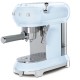 SMEG COFFEE MAKER 50´STYLE BLUE ECF01PBEU SMEG COFFEE MAKER 50´STYLE BLUE ECF01PBEU