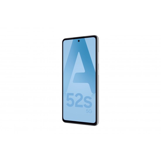 SAMSUNG A52S SM-A528B 6+128GB DS 5G AWESOME WHITE OEM SAMSUNG A52S SM-A528B 6+128GB DS 5G AWESOME WHITE OEM