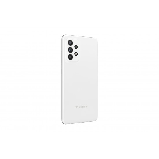 SAMSUNG A52S SM-A528B 6+128GB DS 5G AWESOME WHITE OEM SAMSUNG A52S SM-A528B 6+128GB DS 5G AWESOME WHITE OEM