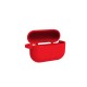 CELLY CASE AIRPODS PRO AIRCASE3RD RED
