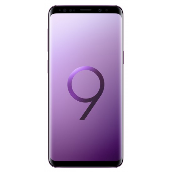 SAMSUNG S9 SM-G960F 4+64GB 4G LILAC PURPLE (Op. sim free only apps) SAMSUNG S9 SM-G960F 4+64GB 4G LILAC PURPLE (Op. sim free only apps)