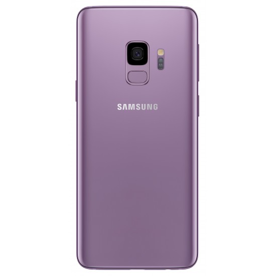 SAMSUNG S9 SM-G960F 4+64GB 4G LILAC PURPLE (Op. sim free only apps) SAMSUNG S9 SM-G960F 4+64GB 4G LILAC PURPLE (Op. sim free only apps)