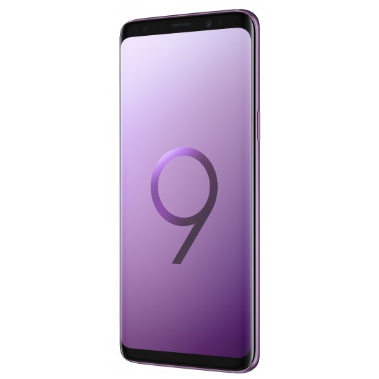 SAMSUNG S9 SM-G960F 4+64GB 4G LILAC PURPLE (Op. sim free only apps) SAMSUNG S9 SM-G960F 4+64GB 4G LILAC PURPLE (Op. sim free only apps)