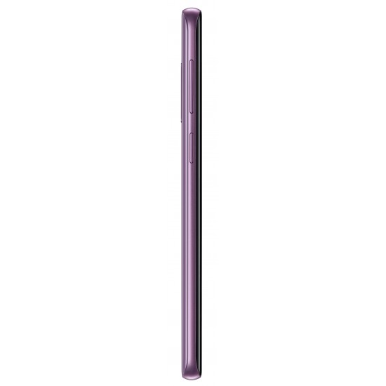 SAMSUNG S9 SM-G960F 4+64GB 4G LILAC PURPLE (Op. sim free only apps) SAMSUNG S9 SM-G960F 4+64GB 4G LILAC PURPLE (Op. sim free only apps)