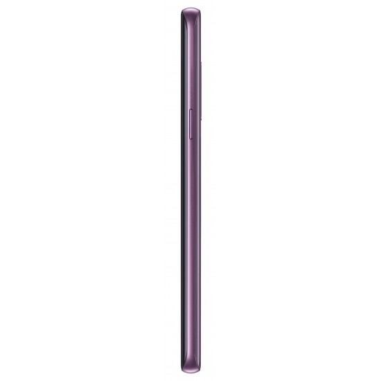 SAMSUNG S9 SM-G960F 4+64GB 4G LILAC PURPLE (Op. sim free only apps) SAMSUNG S9 SM-G960F 4+64GB 4G LILAC PURPLE (Op. sim free only apps)