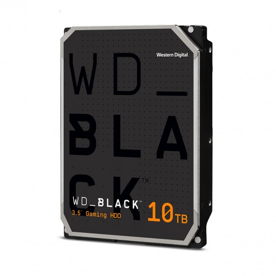 WESTERN DIGITAL DIGITAL HARD DISK WD101FZBX 10TB BLACK WESTERN DIGITAL DIGITAL HARD DISK WD101FZBX 10TB BLACK