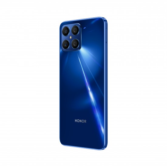 HONOR X8 6+128GB DS 4G OCEAN BLUE OEM HONOR X8 6+128GB DS 4G OCEAN BLUE OEM