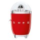 SMEG CITRUSPERS JAREN 50 RED CJF11RDEU SMEG CITRUSPERS JAREN 50 RED CJF11RDEU