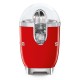 SMEG CITRUSPERS JAREN 50 RED CJF11RDEU SMEG CITRUSPERS JAREN 50 RED CJF11RDEU