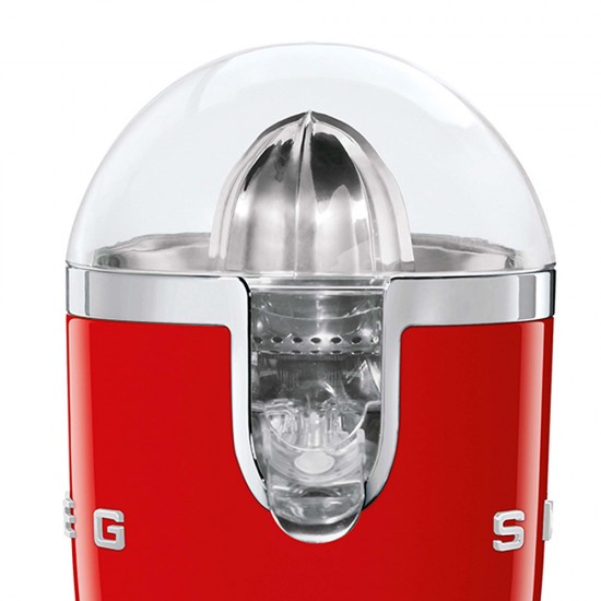 SMEG CITRUSPERS JAREN 50 RED CJF11RDEU SMEG CITRUSPERS JAREN 50 RED CJF11RDEU