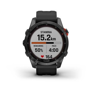 Garmin Fenix 7S SOLAR Premium Multisport GPS Watch