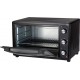 JATA 4 FUNCTION ROTISSERIE GRILL AND CONVENTION OVEN 36L 1500W HN936 JATA 4 FUNCTION ROTISSERIE GRILL AND CONVENTION OVEN 36L 1500W HN936