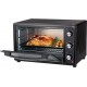 JATA 4 FUNCTION ROTISSERIE GRILL AND CONVENTION OVEN 36L 1500W HN936