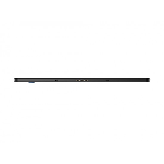 LENOVO IDEAPAD DUET CHROMEBOOK 4+64GB 10.1" ICE BLUE + IRON GREY LENOVO IDEAPAD DUET CHROMEBOOK 4+64GB 10.1" ICE BLUE + IRON GREY